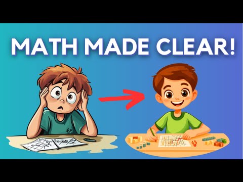 Why ALL Learners Need Explicit Instruction to Build Math Confidence