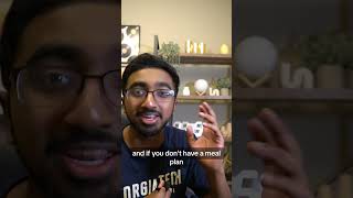 avoid this COMMON freshman mistake