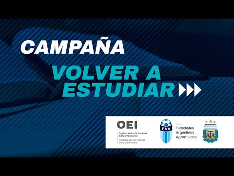 Campaña Volver a Estudiar 2023