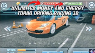 Turbo Driving Racing 3D | MOD APK | Unlimited Money and Energy l All car unlocked ll screenshot 5