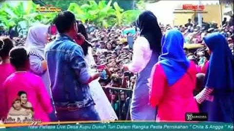 KANDAS Gerry & Tasya duet romantis