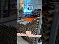 Scaffolding welding machine, scaffolding manufacturing machine, scaffolding processing machine