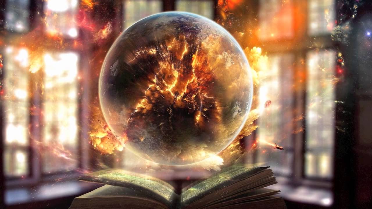 скачать звуки для колдовства скачать звуки для колдовства