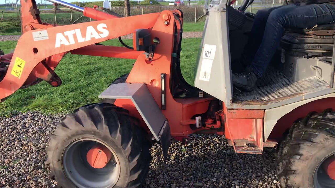 Atlas minilæsser på Klaravik.dk