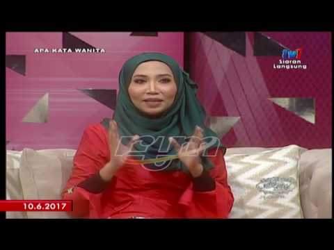 Video: Mengenai perunding fesyen?