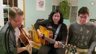 We Are The Love We Give  Garrison Family