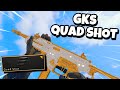GKS QUAD SHOT Operator Mod In 2021 (Bo4 Free to Play)