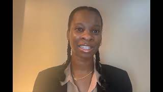 Full Congressional Black Caucus Internship Video News