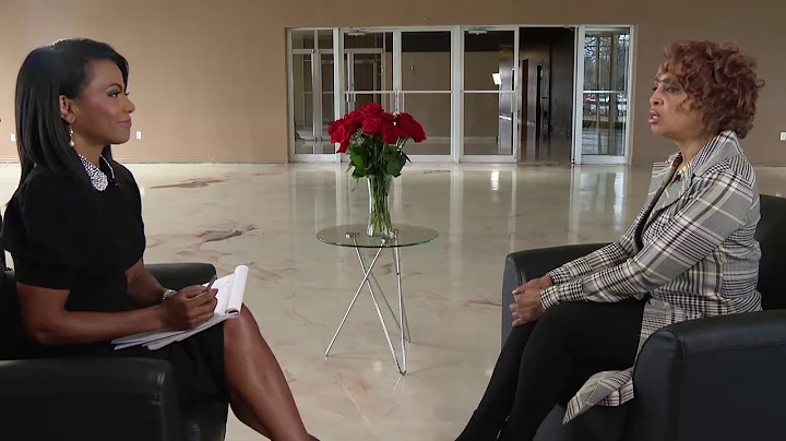 Interview: Tracy Cowan spent nearly 20 years in Mi...
