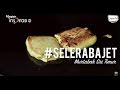 #SeleraBajet: Murtabak Sri Timur.