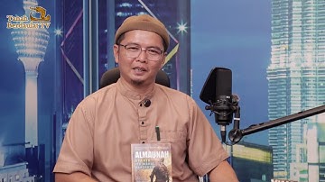 AKU, PENJARA DAN INSIDEN BERDARAH AL-MAUNAH