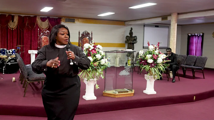 Nothing Good Can Come Out Of Nazareth | Prophet Ka...