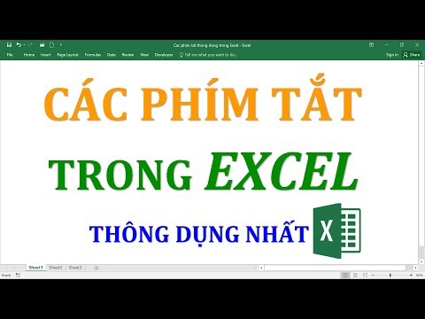 Video: Cách thêm trường có thể điền trong Microsoft Word trên PC hoặc máy tính Mac