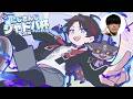 シャドウバース大会 本番!!!優勝まで行く!!【三枝明那/あぐのむ/でびでび・でびる/にじさんじ】