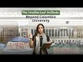 The intellectual intifada beyond columbia university