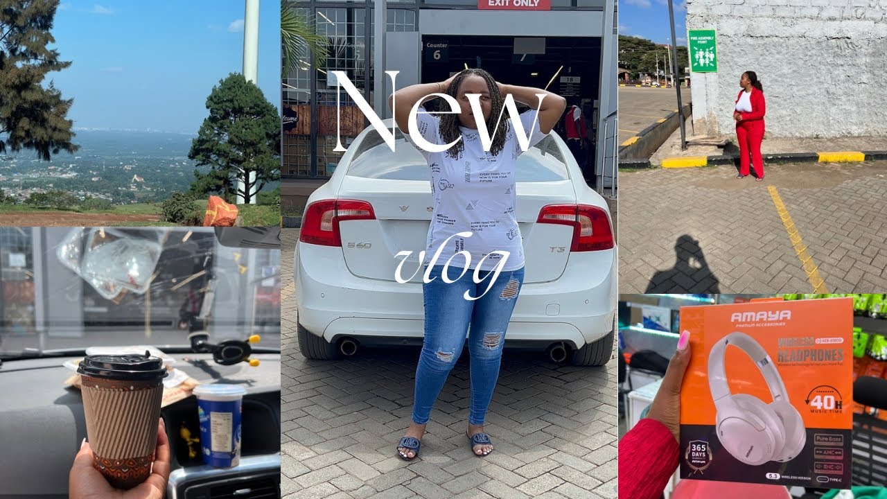 Weekly vlog: We spent a week together ❤️Cooking,Cleaning,Zip lining,running errands together