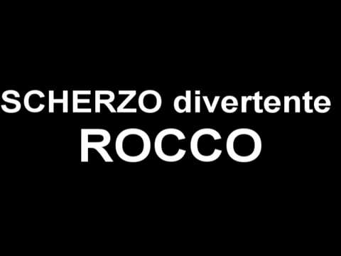 scherzo telefonico siciliano 4 ROCCO 2 PARTE