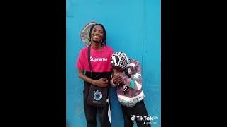 Goddy Zambia - dn dano Anyway- office download music to mp3