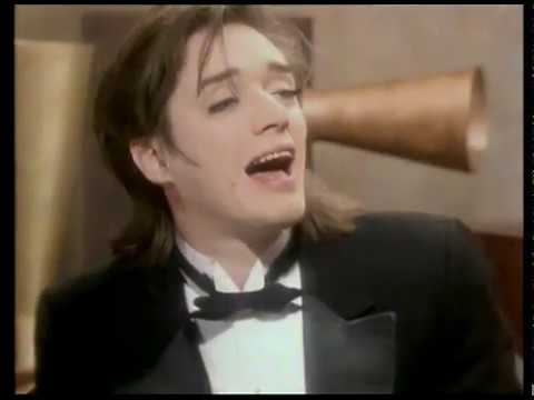 Watch Einsturzende Neubauten feat. Anita Lane - Blume (music video) on YouTube