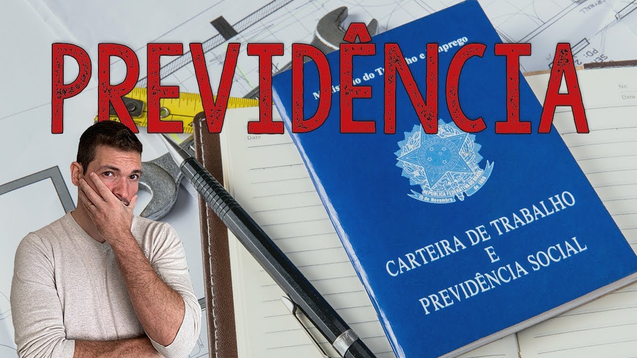 Previdência Social, o que era para ser, o que se tornou, por que tem que mudar | Você MAIS Rico episode artwork
