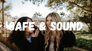 MEDZ - Safe \u0026 Sound (Lyrics)