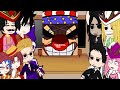 Luffy Family react to Luffy, One Piece react to Luffy 👒 Gacha Club 👒 One Piece react Compilation