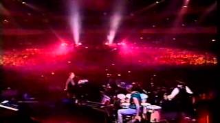 Billy Joel: Honesty [Live in Frankfurt, 1994]