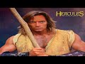 Hercules The Legendary Journeys Season 1 Promos