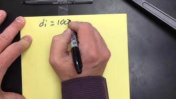 Physics of Motion: Calculating Final Distance - df = di + ∆d