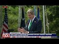 Joint Base Charleston renamed for late Sen. Graham