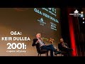 Keir Dullea on 2001: A Space Odyssey | Full Q&A [HD] | Coolidge Corner Theatre