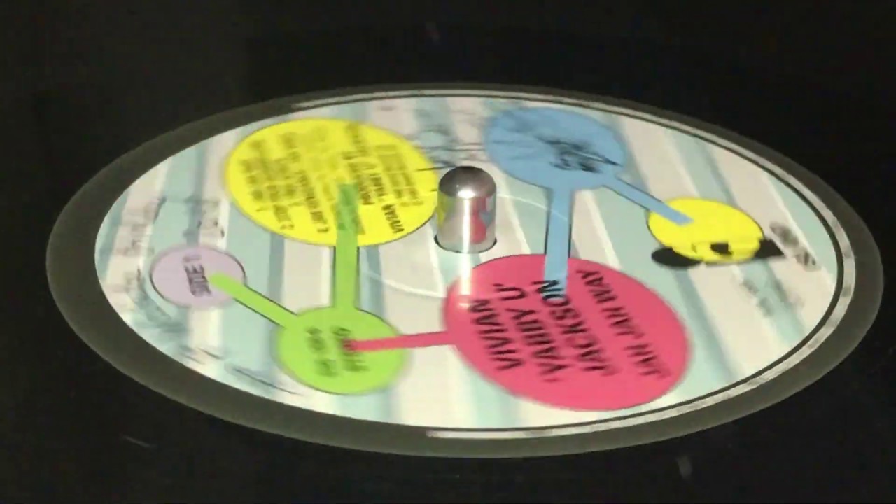 YABBY U ~ Jah Jah Way - YouTube