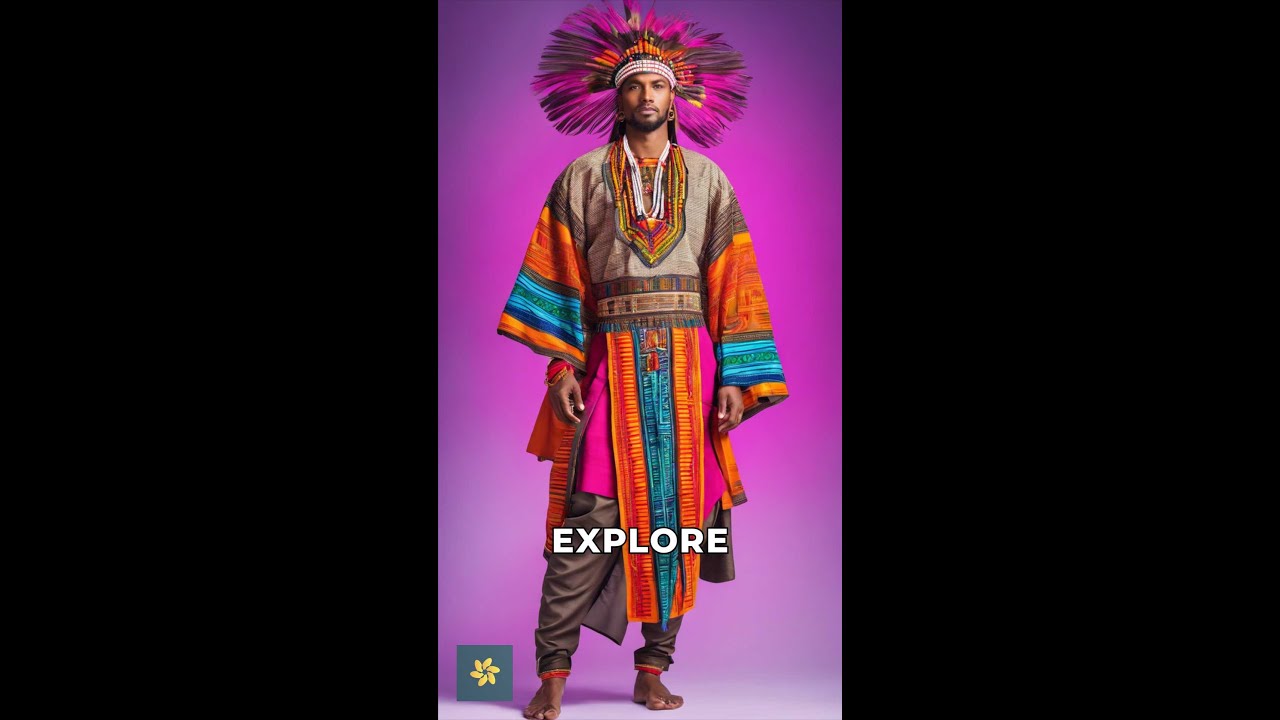 Discovering East Asian Tribal Cultures