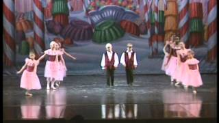 FRDC Nutcracker 2009 - Dewdrop