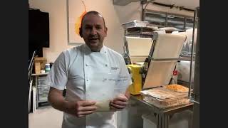ACF ChefsForum: Live Virtual Tour of the Modernist Cuisine Lab