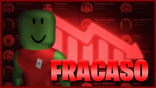La triste historia de CREW BATTLES *HACKERS* 😟 | Jailbreak