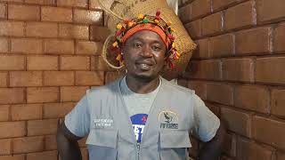My Video On How Africa Can Be Transform