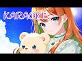 【歌枠/Karaoke】A cantar☆歌おう！！JP/ES OK☆