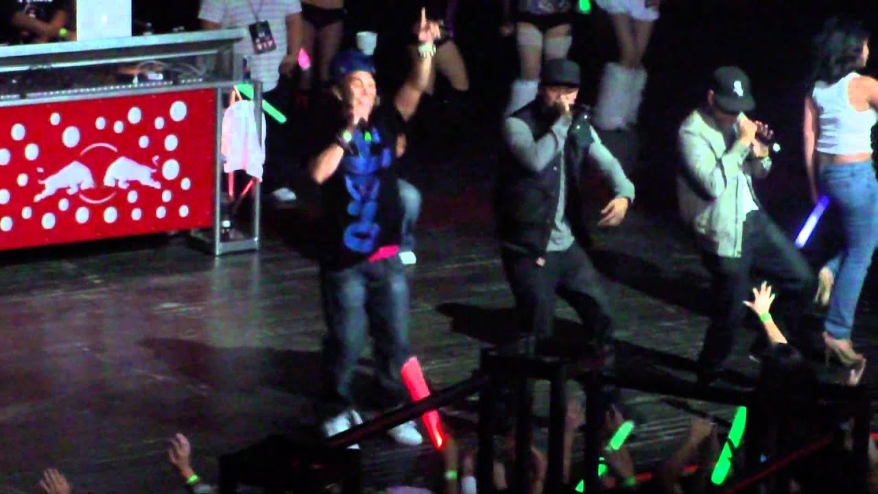 Tommy C, Jargon, Mike Musni - Party Rock