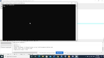 Program to find the maximum of two number using macro.