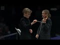 Capture de la vidéo Christian Tetzlaff - Karol Szymanowski - Violin Concerto No  1