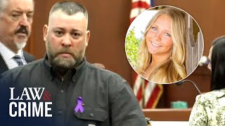 Murdered Girls Father Blasts Greasy Killer, Calls Him A Coward