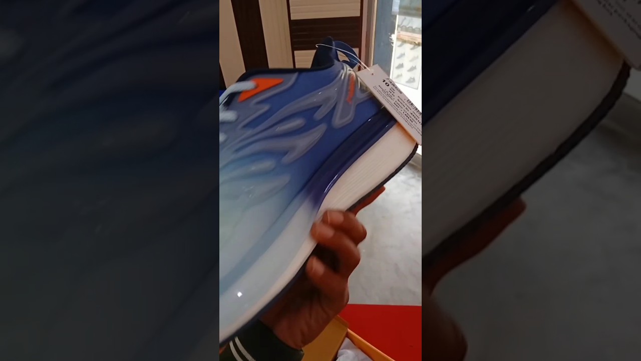 New article ABROS shoes range MRP 1899