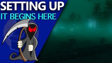 Setting Up - Unity 3D Game Development: Week 1 - E001