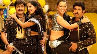 Adukovatiko Full Video Song || Yamagola Malli Modalayindi Movie || Venu, Meera Jasmine