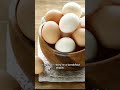 The Truth About Eggs – Nutrition and Myths!