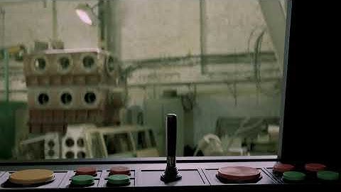 Creepy Factory Demo ( Ian Hubert Style )