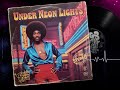 Do you miss 70s–80s?🎵Soul/Funk Groove/R&B Night Vibes Inspired | Under Neon Lights