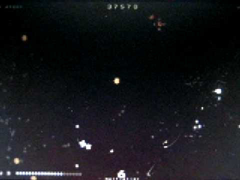 lockOn2 - gameplay (camera capture)