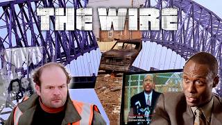The Wire | Season 2 | Deep Dive Into Episode 4 | The Wire